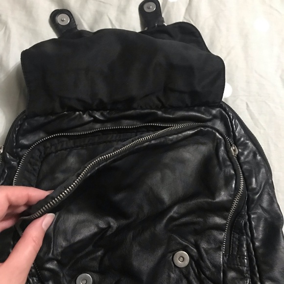 Deena+Ozzy backpack - Picture 7 of 8